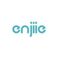 ENJIIE LTD logo, ENJIIE LTD contact details