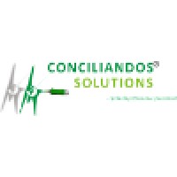 Conciliandos Solutions Limited logo, Conciliandos Solutions Limited contact details