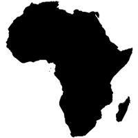 iKnowAfrica logo, iKnowAfrica contact details