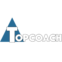 Topcoach training en coaching logo, Topcoach training en coaching contact details