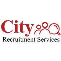 City Recruitment Services logo, City Recruitment Services contact details