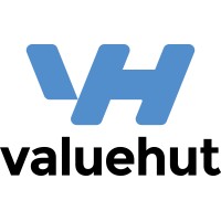 ValueHut Limited. logo, ValueHut Limited. contact details