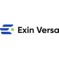 Exin Versa logo, Exin Versa contact details