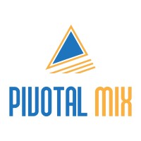 Pivotal Mix logo, Pivotal Mix contact details