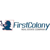 First Colony Real Estate Company logo, First Colony Real Estate Company contact details