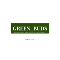 Green Buds Limited logo, Green Buds Limited contact details