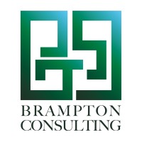 Brampton Consulting logo, Brampton Consulting contact details