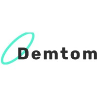 Demtom Ltd logo, Demtom Ltd contact details