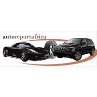 AUTO REPORT AFRICA logo, AUTO REPORT AFRICA contact details