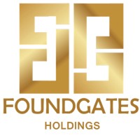 FOUNDGATES HOLDINGS logo, FOUNDGATES HOLDINGS contact details