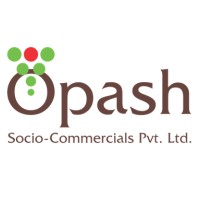 Opash Socio-Commercials Pvt. Ltd logo, Opash Socio-Commercials Pvt. Ltd contact details