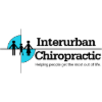 Interurban Chiropractic logo, Interurban Chiropractic contact details