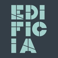 EDIFICIA logo, EDIFICIA contact details