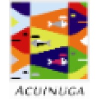 Acuinuga logo, Acuinuga contact details