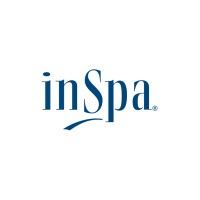 InSpa Corporation logo, InSpa Corporation contact details