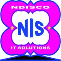 Ndisco IT Solutions logo, Ndisco IT Solutions contact details