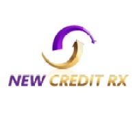 NEW CREDIT RX logo, NEW CREDIT RX contact details