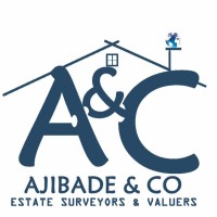 Ajibade Realtors logo, Ajibade Realtors contact details