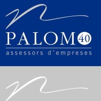 PALOMO CONSULTORS, SL logo, PALOMO CONSULTORS, SL contact details