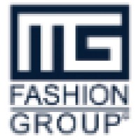 MG Fashion Group logo, MG Fashion Group contact details