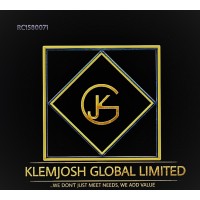 KLEMJOSH logo, KLEMJOSH contact details