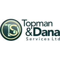 Topman & Dana Services Limited logo, Topman & Dana Services Limited contact details