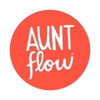 Aunt Flow logo, Aunt Flow contact details