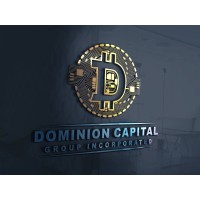 Dominion Capital Group Inc. logo, Dominion Capital Group Inc. contact details