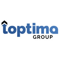 Toptima Group logo, Toptima Group contact details