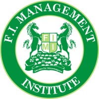 FI Management Institute logo, FI Management Institute contact details