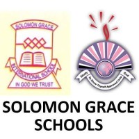 Solomon Grace Schools logo, Solomon Grace Schools contact details