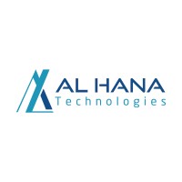 Al Hana Technologies logo, Al Hana Technologies contact details