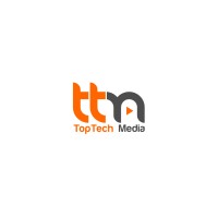 TOPTECH MEDIA LIMITED logo, TOPTECH MEDIA LIMITED contact details