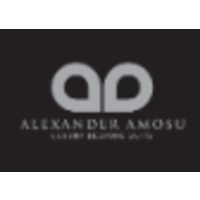 Alexander Amosu Bespoke Suit logo, Alexander Amosu Bespoke Suit contact details