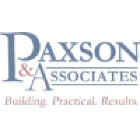 Paxson & Associates, P.C. logo, Paxson & Associates, P.C. contact details