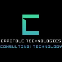 Capitole Technologies logo, Capitole Technologies contact details