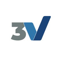 3V Partners logo, 3V Partners contact details