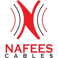 Nafees Cables logo, Nafees Cables contact details