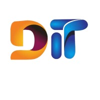 Distinct I.T Services logo, Distinct I.T Services contact details