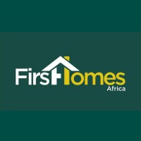 First Homes Africa logo, First Homes Africa contact details