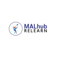 MALhub logo, MALhub contact details