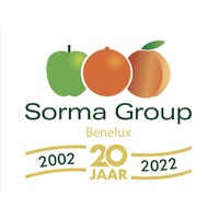 Sorma Benelux B.V. logo, Sorma Benelux B.V. contact details