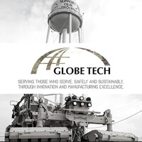 Globe Tech, LLC logo, Globe Tech, LLC contact details