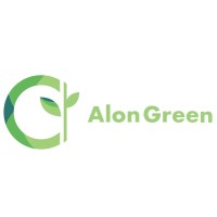 AlonGreen Recycling logo, AlonGreen Recycling contact details