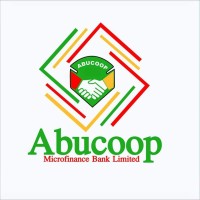 ABUCOOP Microfinance Bank Limited logo, ABUCOOP Microfinance Bank Limited contact details