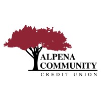 Alpena Community Credit Union logo, Alpena Community Credit Union contact details