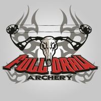 Full Draw Archery logo, Full Draw Archery contact details