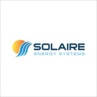 Solaire Energy Systems logo, Solaire Energy Systems contact details