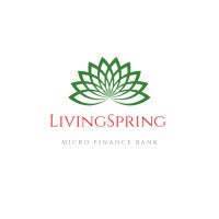 LivingSpring Microfinance Bank logo, LivingSpring Microfinance Bank contact details