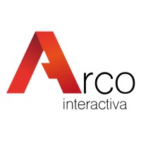 Arco Interactiva logo, Arco Interactiva contact details